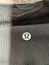 Lululemon Athletica Solid Black Active Pants Size 0 - photo 7