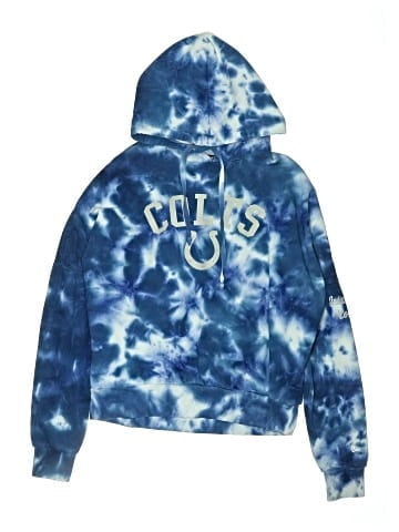 NFL Pullover Hoodie (view 1)