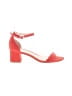 H&M Red Sandals Size EU 38 - photo 1