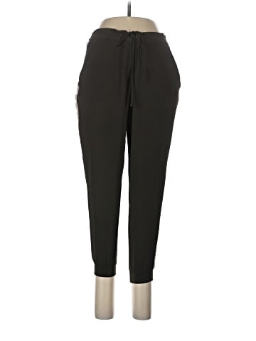 Zara Basic Casual Pants (view 1)