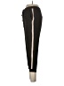 Zara Basic Solid Black Casual Pants Size L - photo 5