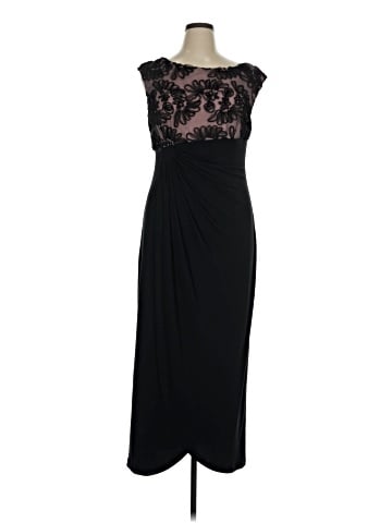 Connected Apparel Cocktail Dress (view 1)
