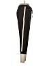 Zara Basic Solid Black Casual Pants Size L - photo 4