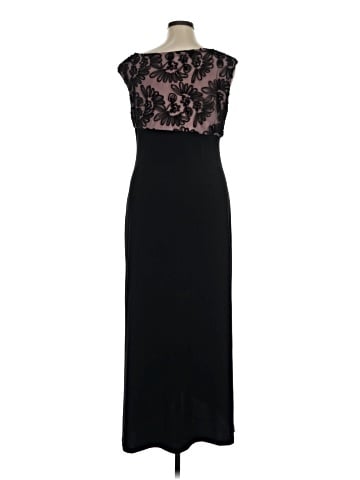 Connected Apparel Cocktail Dress (view 2)