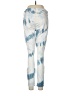 Gap Tie-dye Blue Jeans Size 6 - photo 2