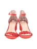 H&M Red Sandals Size EU 38 - photo 2
