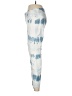 Gap Tie-dye Blue Jeans Size 6 - photo 6