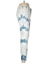 Gap Tie-dye Blue Jeans Size 6 - photo 5