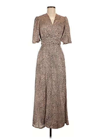 Jane Wood Casual Dress (view 1)