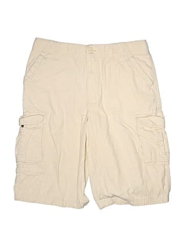 Urban Pipeline Cargo Shorts (view 1)
