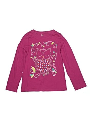 The Children's Place Long Sleeve T-Shirt (view 1)