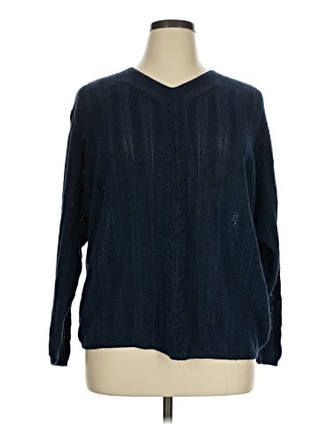 Style&Co Pullover Sweater (view 1)