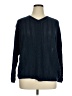 Style&Co Blue Pullover Sweater Size XL - photo 1