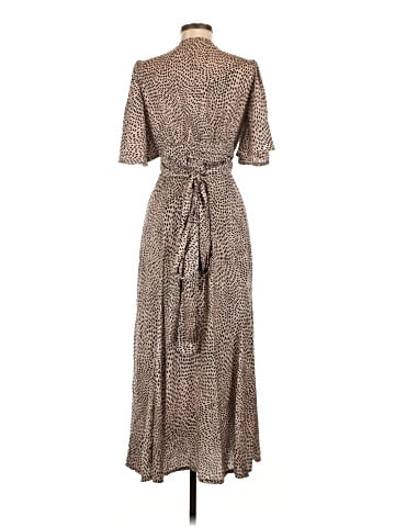 Jane Wood Casual Dress (view 2)