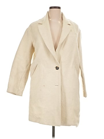 Étoile Isabel Marant Coat (view 1)