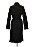 Unbranded 100% Polyester Black Coat Size L - photo 2