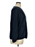 Style&Co Blue Pullover Sweater Size XL - photo 4