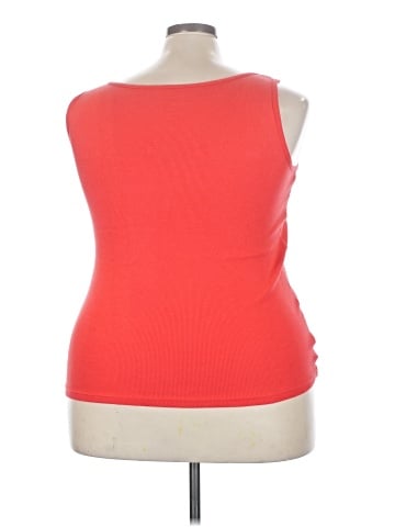 Faded Glory Tank Top (view 2)
