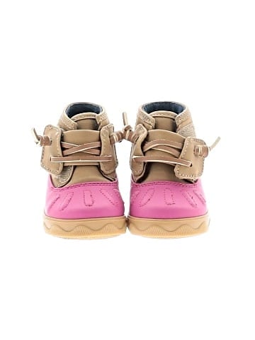 Sperry Top Sider Ankle Boots (view 2)