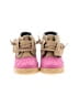 Sperry Top Sider Color Block Pink Ankle Boots Size 2 (baby) - photo 2