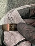 The Limited Gray Pullover Sweater Size XS - photo 8