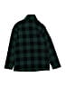 The Children's Place 100% Polyester Green Jacket Size 14 - photo 2