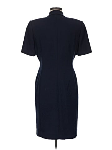Kasper A.S.L. Casual Dress (view 2)