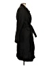 Unbranded 100% Polyester Black Coat Size L - photo 4