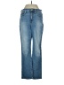 J.Crew Blue Jeans Size 25 waist (petite) - photo 1