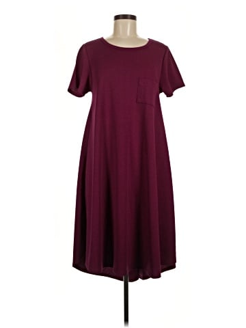 Lularoe Casual Dress (view 1)