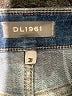 DL1961 Solid Blue Jeans Size 31 waist - photo 7