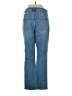 J.Crew Blue Jeans Size 25 waist (petite) - photo 2