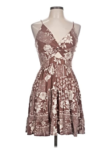 Angie Cocktail Dress (view 1)