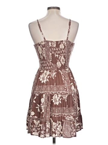 Angie Cocktail Dress (view 2)