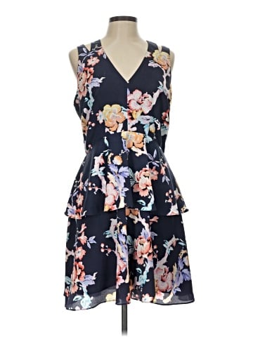Adelyn Rae Casual Dress (view 1)
