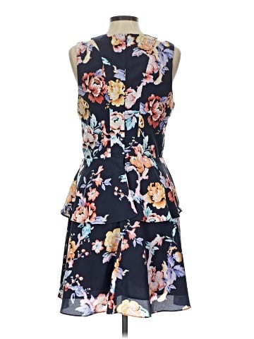 Adelyn Rae Casual Dress (view 2)