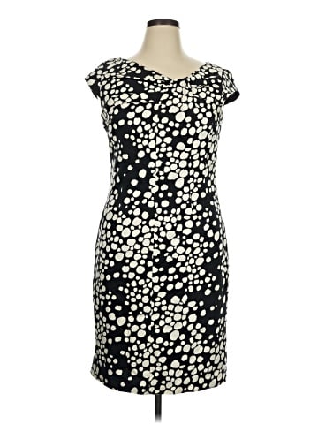 Kay Unger Casual Dress (view 1)