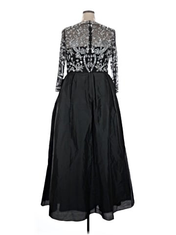 Pisarro Nights Cocktail Dress (view 2)