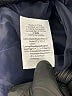 J.Crew Collection 100% Nylon Blue Formal Skirt Size 4 - photo 5