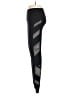 Alo Black Active Pants Size S - photo 5