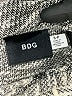 BDG Gray Pullover Sweater Size S - photo 7