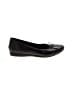 Abella Black Flats Size 8 - photo 1