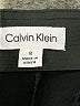 Calvin Klein Color Block Black Active Pants Size 8 - photo 7