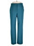 Ann Taylor Teal Dress Pants Size 14 (tall) - photo 1