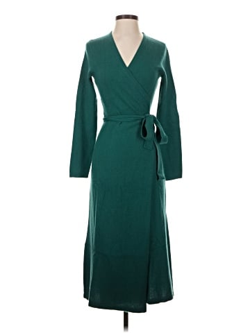 Diane von Furstenberg Casual Dress (view 1)