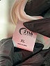 Zyia Active Ivory Long Sleeve Turtleneck Size XL - photo 8