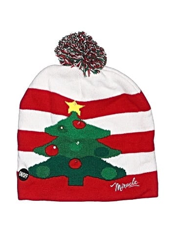 Miracle Beanie (view 1)