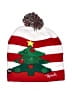 Miracle Red Beanie One size - photo 1