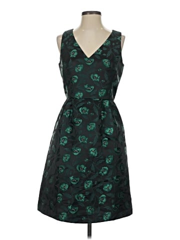 J.Crew Factory Store Cocktail Dress (view 1)