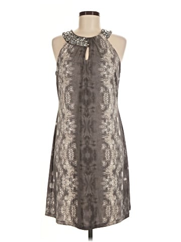 INC International Concepts Cocktail Dress (view 1)